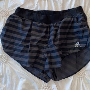 Adidas Athletic Shorts